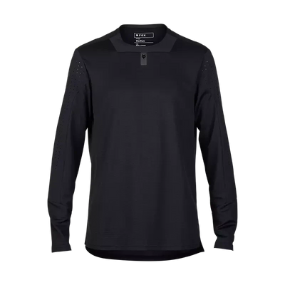 Fox Defend Long Sleeve Jersey
