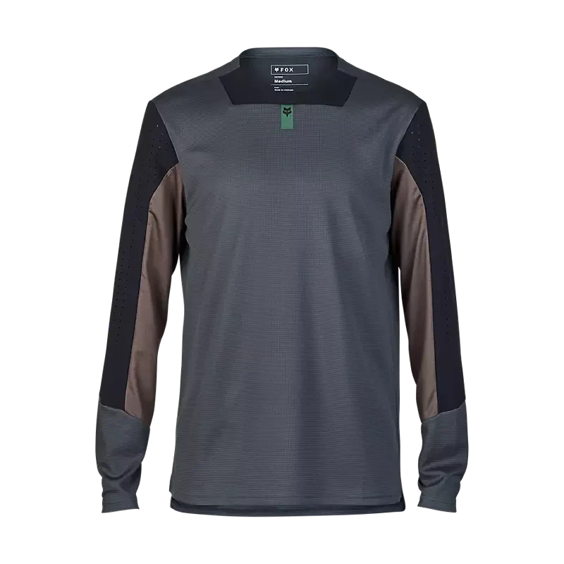 Fox Defend Long Sleeve Jersey