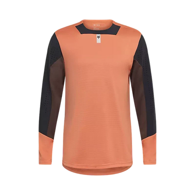 Fox Defend Long Sleeve Jersey