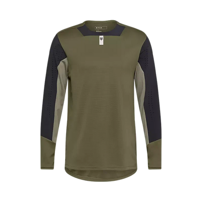 Fox Defend Long Sleeve Jersey