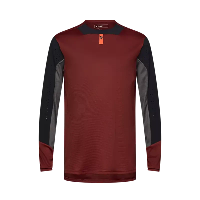 Fox Defend Long Sleeve Jersey