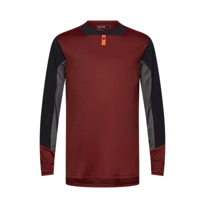Fox Defend Long Sleeve Jersey