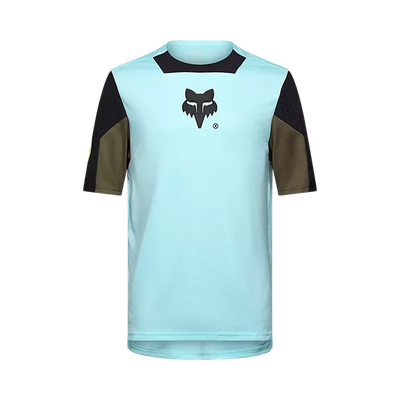 Fox Defend SS Jersey Elevated