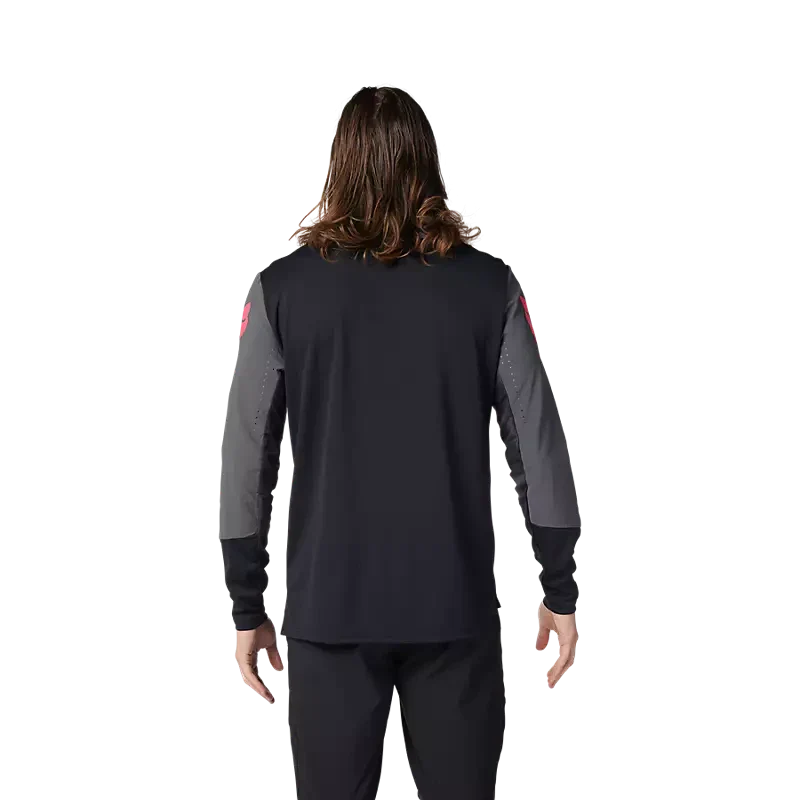 Fox Defend Taunt Long Sleeve Jersey