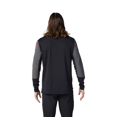 Fox Defend Taunt Long Sleeve Jersey
