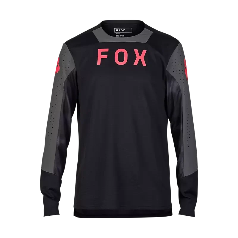 Fox Defend Taunt Long Sleeve Jersey