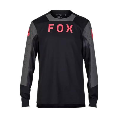 Fox Defend Taunt Long Sleeve Jersey