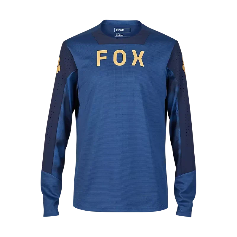 Fox Defend Taunt Long Sleeve Jersey