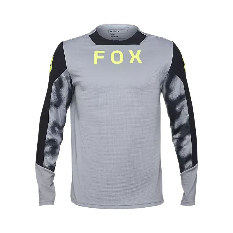 Fox Defend Taunt Long Sleeve Jersey