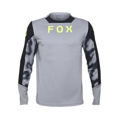 Fox Defend Taunt Long Sleeve Jersey