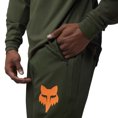 Fox Defend Taunt Pants