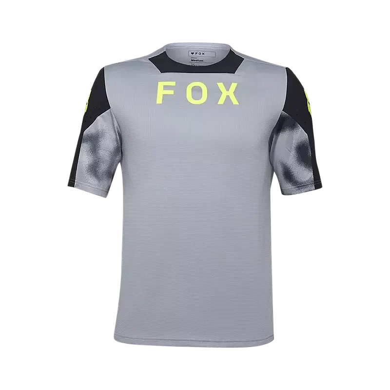 Fox Defend Taunt Short Sleeve Jersey