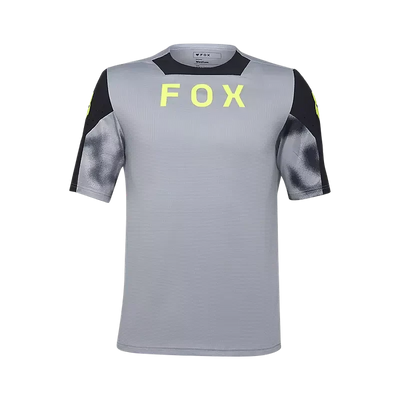 Fox Defend Taunt Short Sleeve Jersey