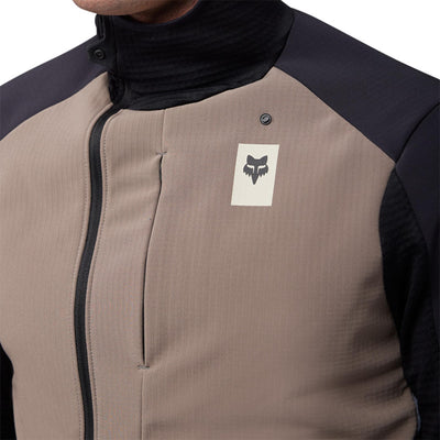 Fox Defend Thermal Hoodie