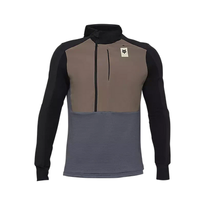 Fox Defend Thermal Hoodie