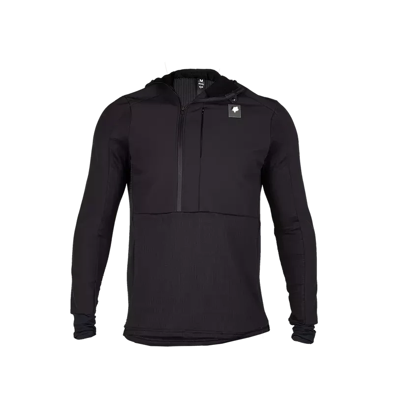 Fox Defend Thermal Hoodie
