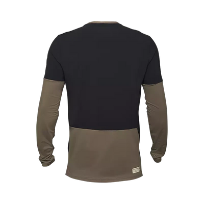 Fox Defend Thermal Jersey