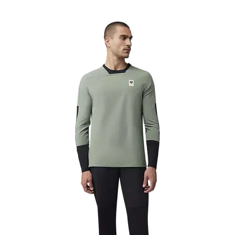 Fox Defend Thermal Jersey
