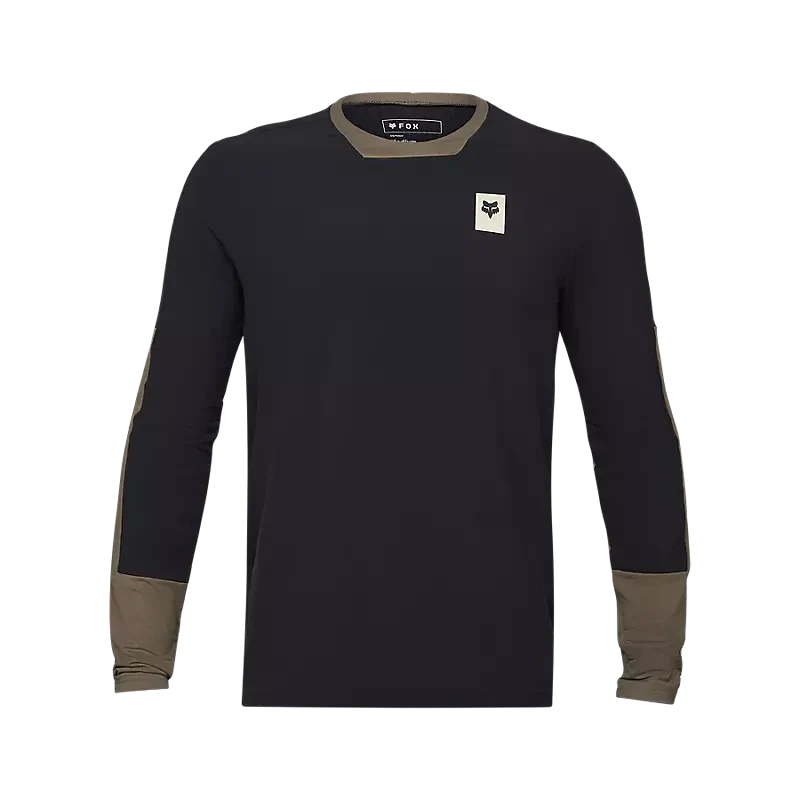 Fox Defend Thermal Jersey