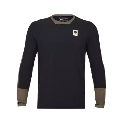 Fox Defend Thermal Jersey
