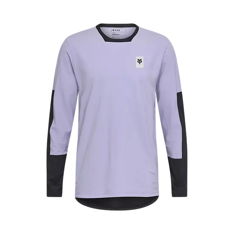 Fox Defend Thermal Jersey