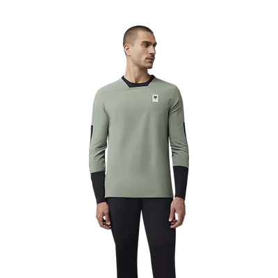 Fox Defend Thermal Jersey