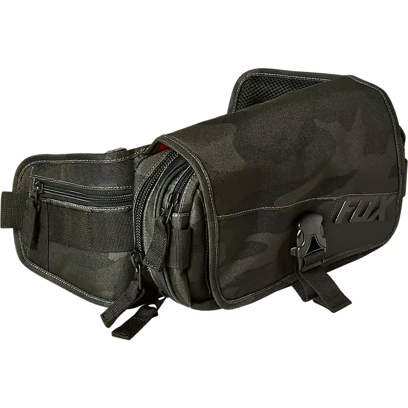 Fox Deluxe Tool Pack - Camo