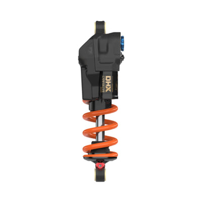 Fox DHX Live Valve Neo Coil Shock & Sensors 2025