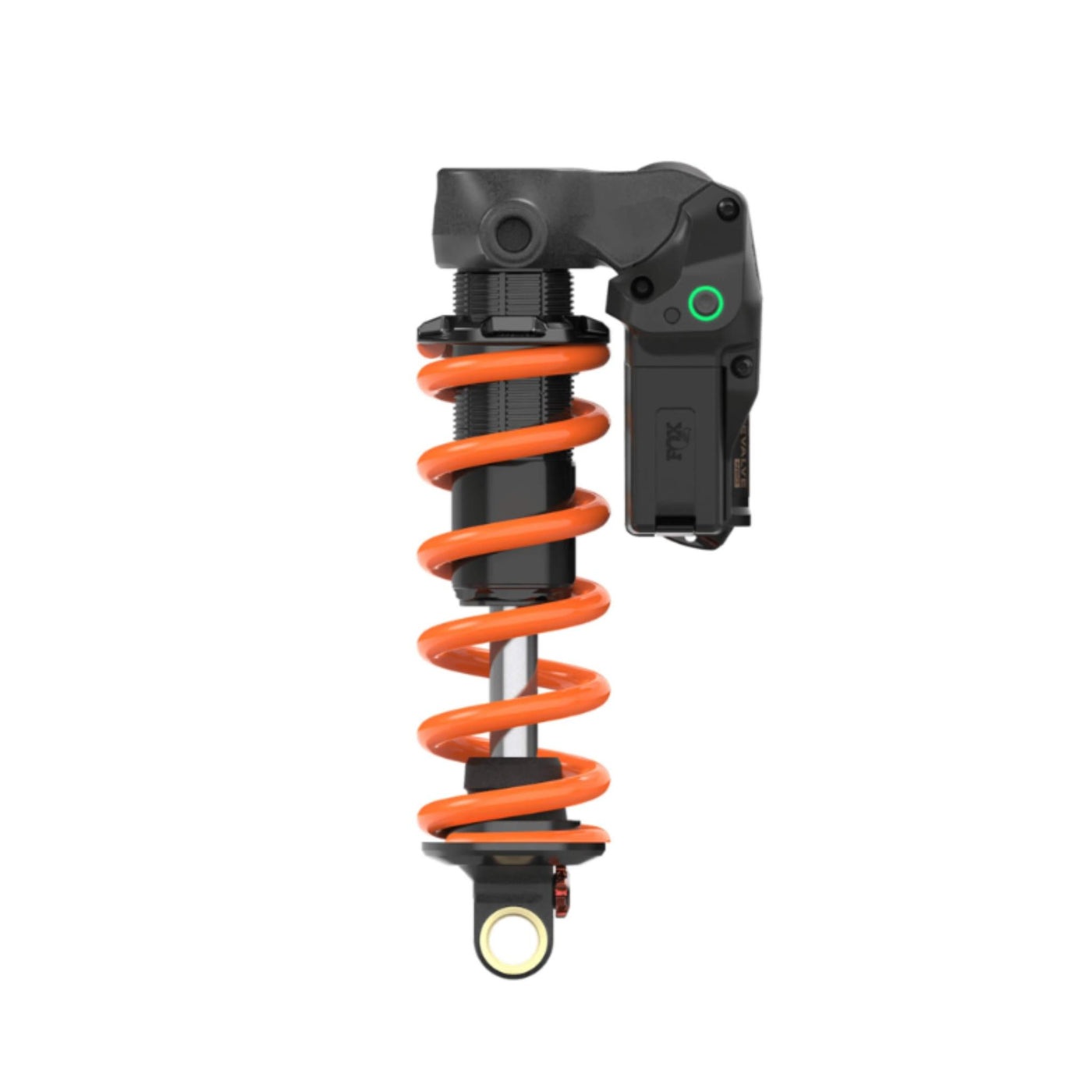 Fox DHX Live Valve Neo Coil Shock & Sensors 2025