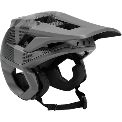Fox Dropframe Pro Camo Helmet