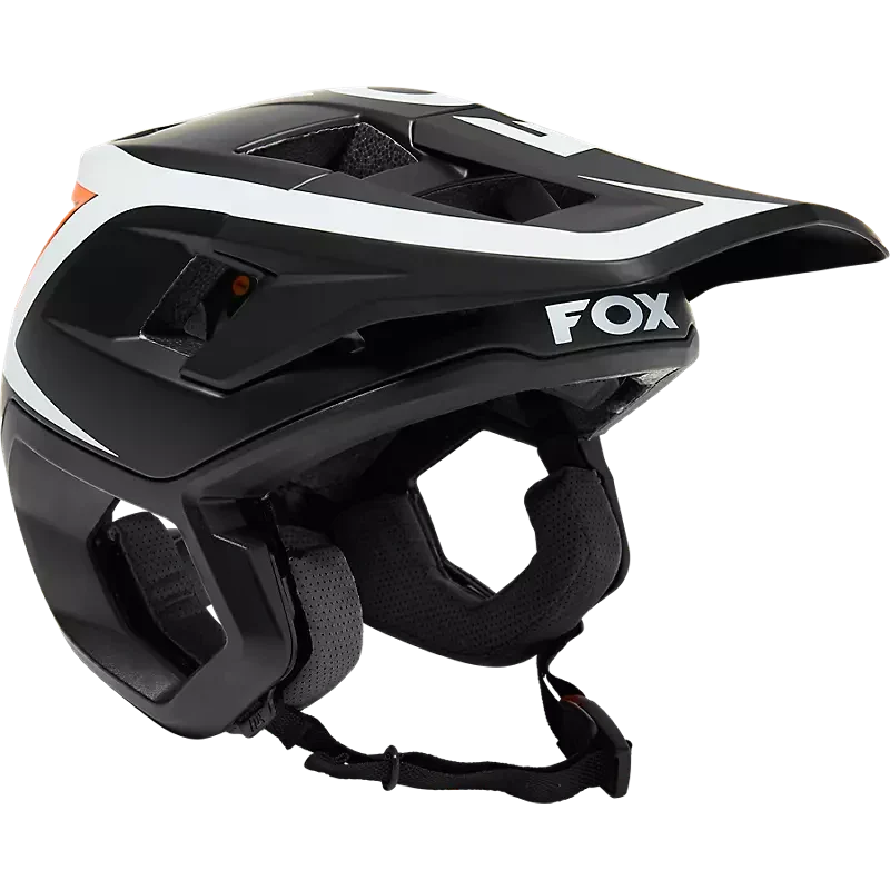 Fox Dropframe Pro Dvide Helmet