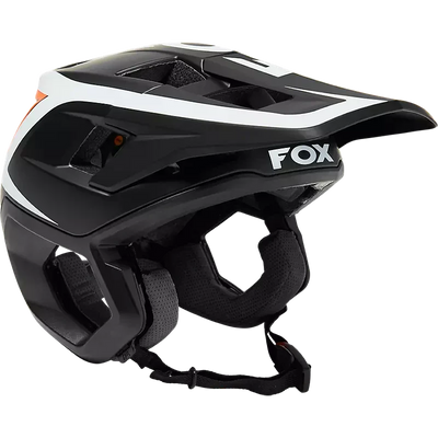 Fox Dropframe Pro Dvide Helmet