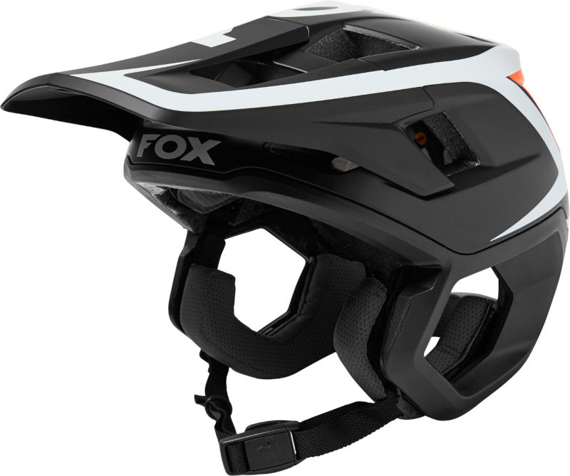 Fox Dropframe Pro Dvide Helmet