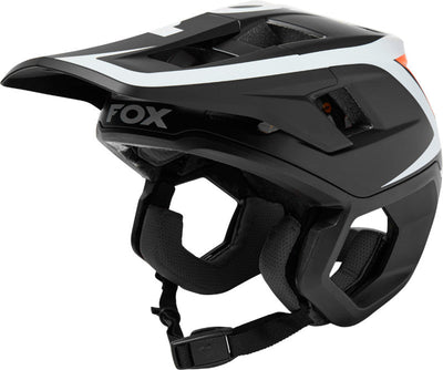 Fox Dropframe Pro Dvide Helmet