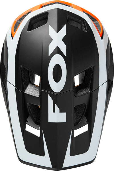 Fox Dropframe Pro Dvide Helmet