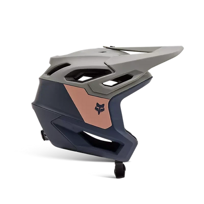 Fox Dropframe Pro Helmet