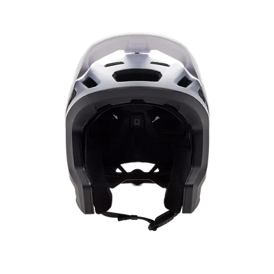 Fox Dropframe Pro Helmet