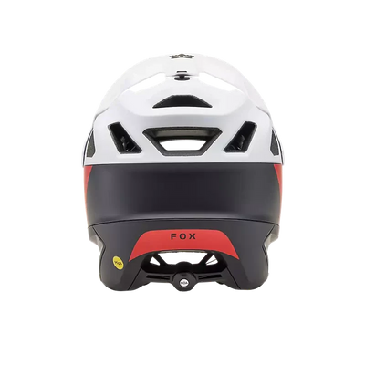 Fox Dropframe Pro Helmet