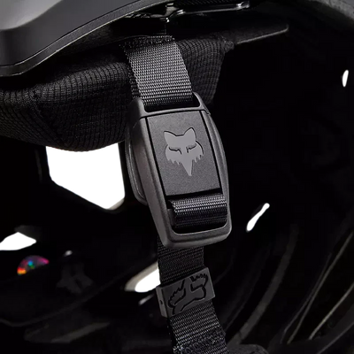 Fox Dropframe Pro Helmet