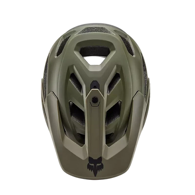 Fox Dropframe Pro Helmet