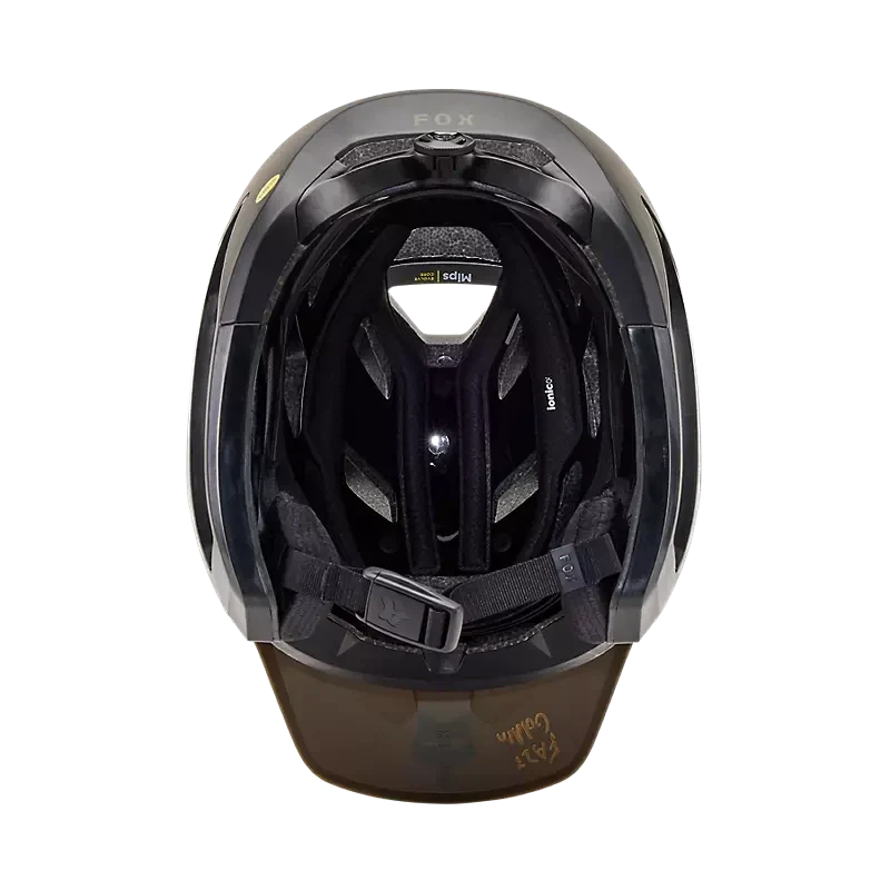 Fox Dropframe Pro Helmet