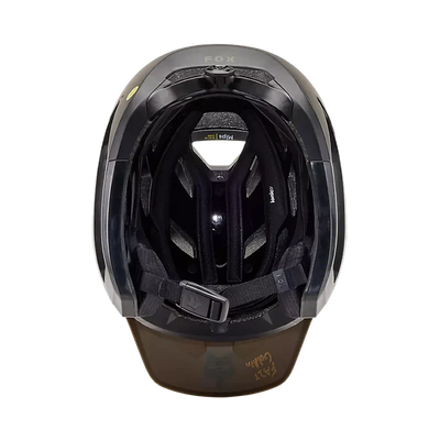 Fox Dropframe Pro Helmet