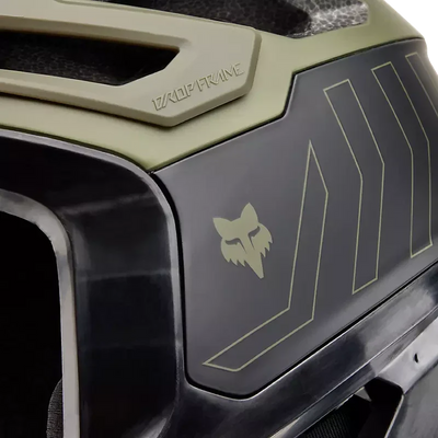 Fox Dropframe Pro Helmet