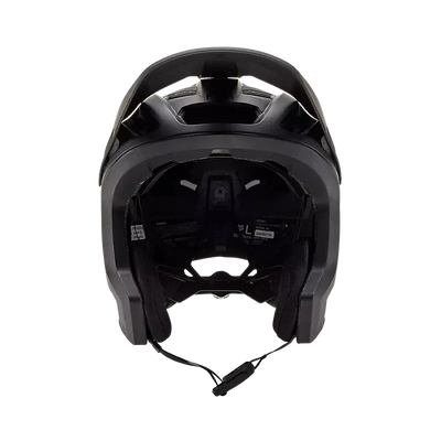 Fox Dropframe Pro Helmet