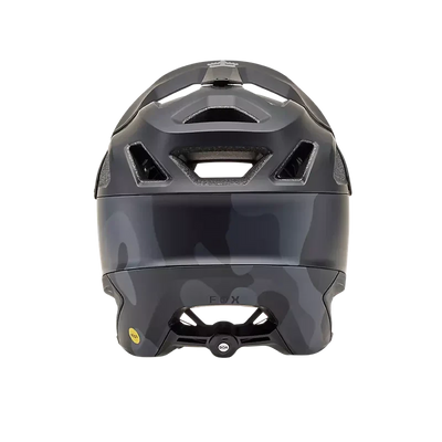 Fox Dropframe Pro Helmet