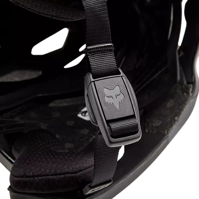 Fox Dropframe Pro Helmet