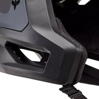 Fox Dropframe Pro Helmet
