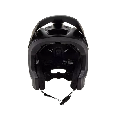Fox Dropframe Pro Helmet