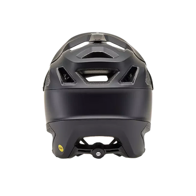 Fox Dropframe Pro Helmet