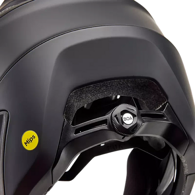 Fox Dropframe Pro Helmet